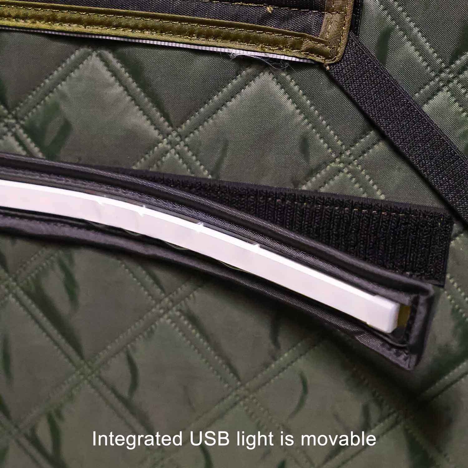 23ZERO Armadillo Horizon 3 Hardshell Rooftop Tent