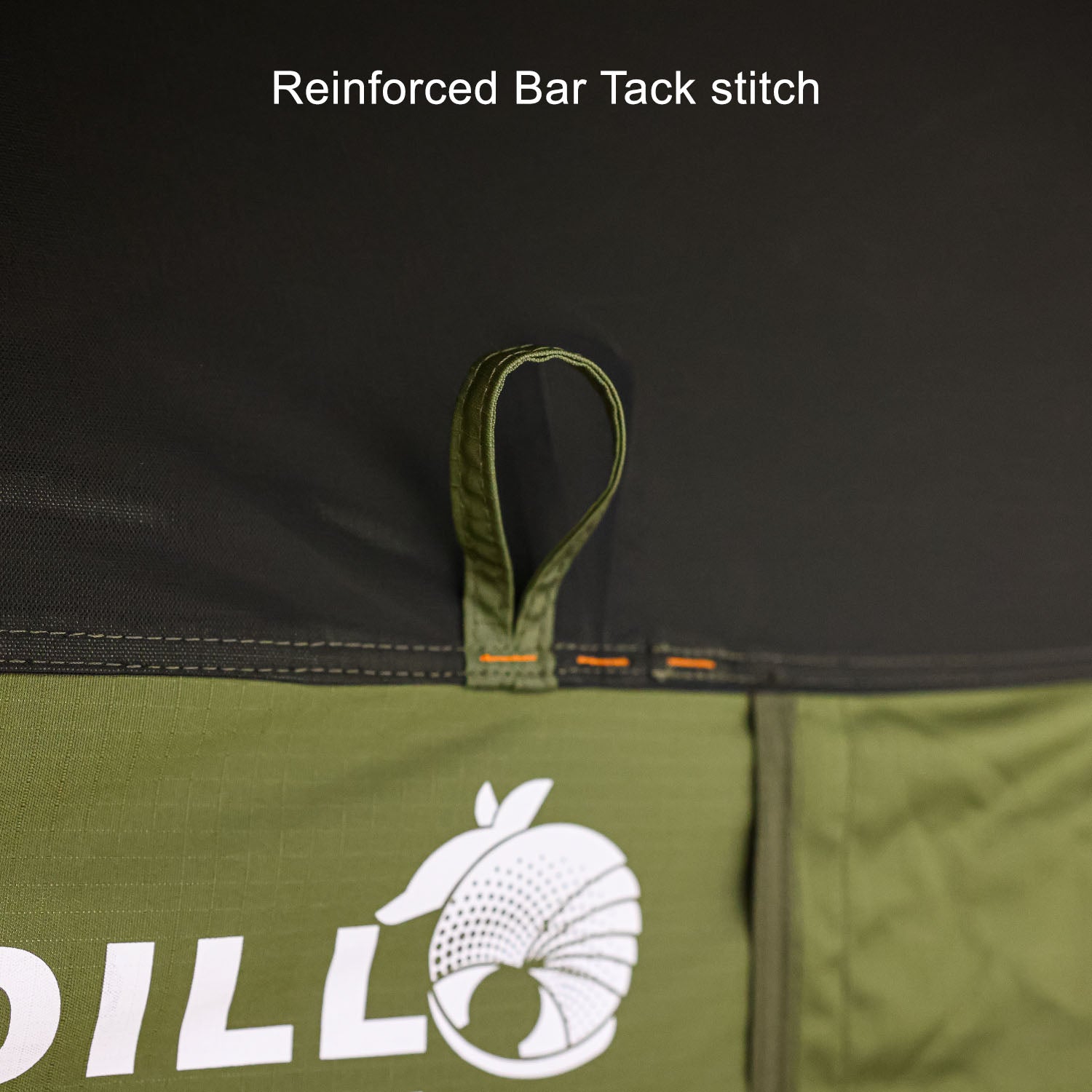 23ZERO Armadillo Horizon 3 Hardshell Rooftop Tent