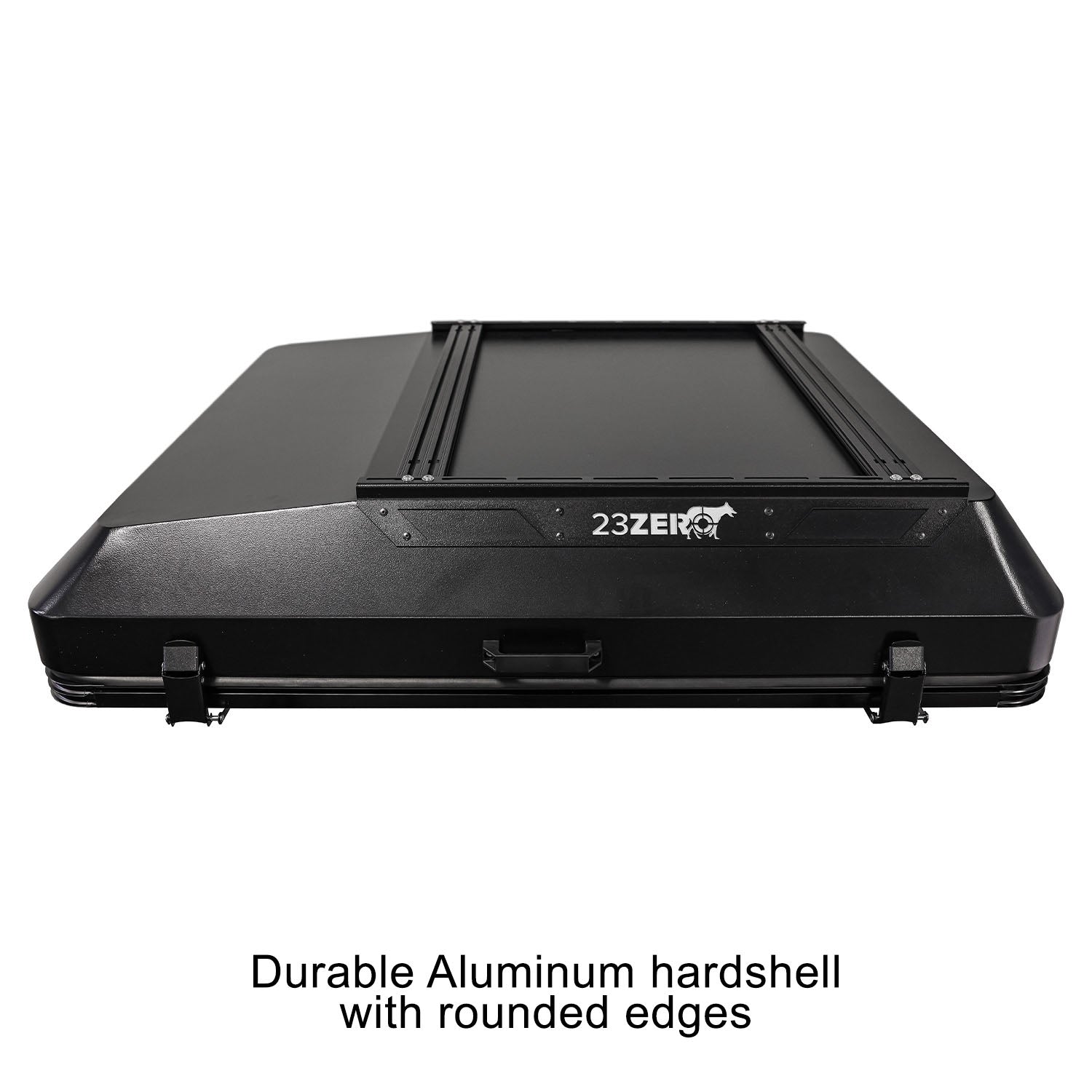 23ZERO Armadillo Horizon 3 Hardshell Rooftop Tent