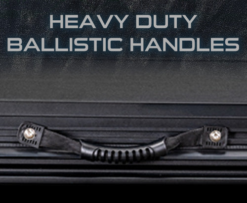 Overland Vehicle Systems XD Everest 4-Person Cantilever Aluminum Hard Shell Roof Top Tent