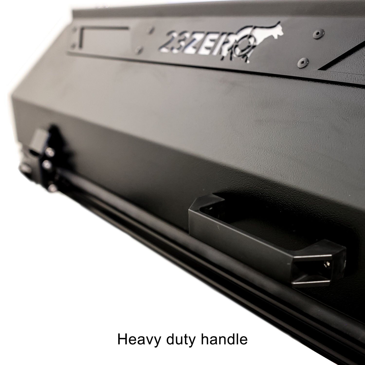 23ZERO Armadillo Horizon 3 Hardshell Rooftop Tent