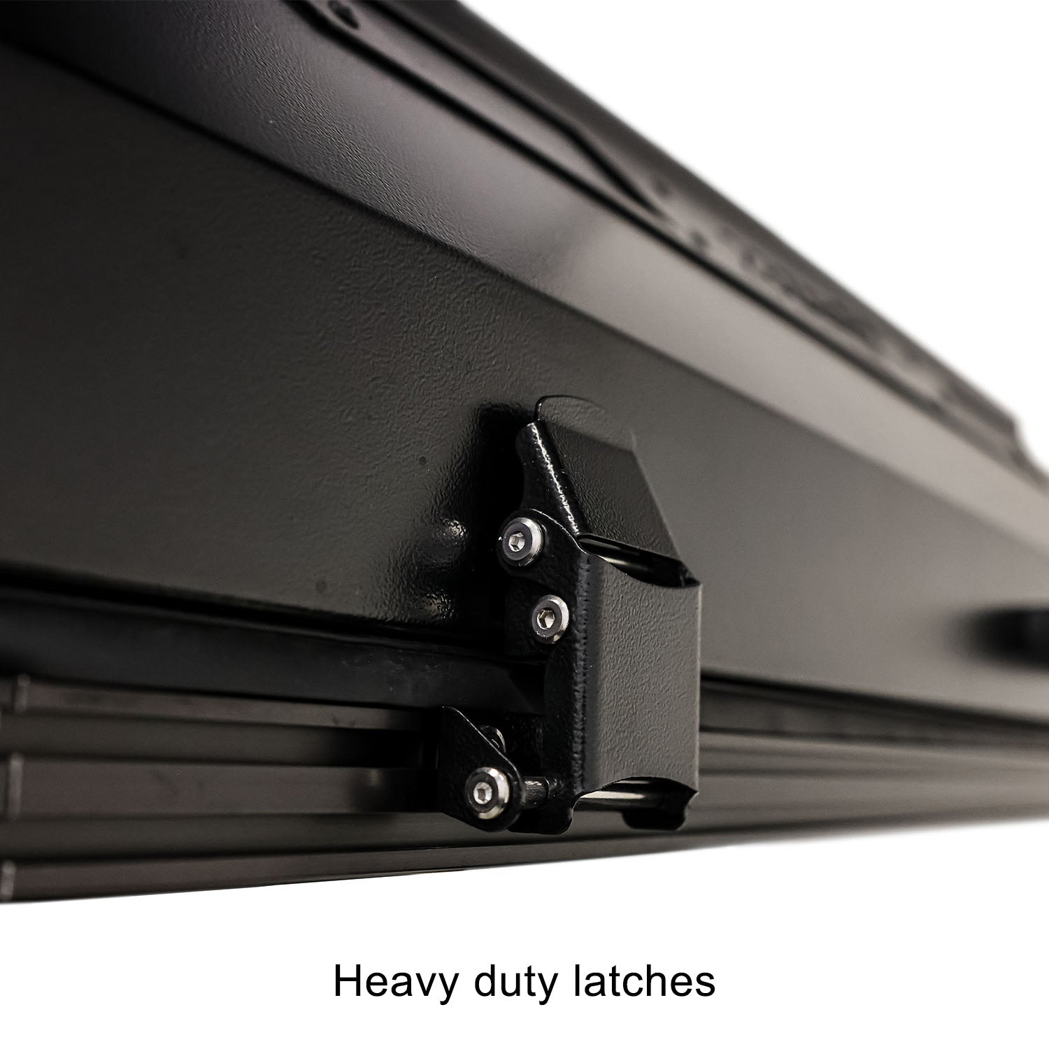 23ZERO Armadillo Horizon 3 Hardshell Rooftop Tent