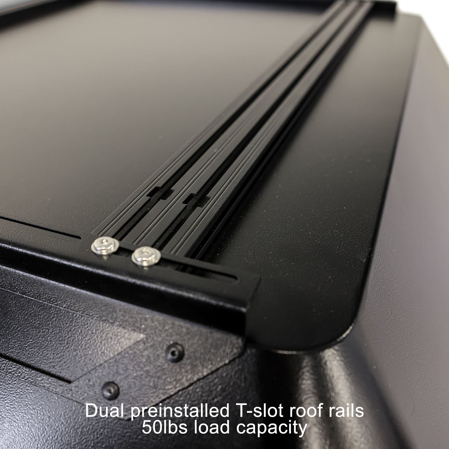 23ZERO Armadillo Horizon 3 Hardshell Rooftop Tent