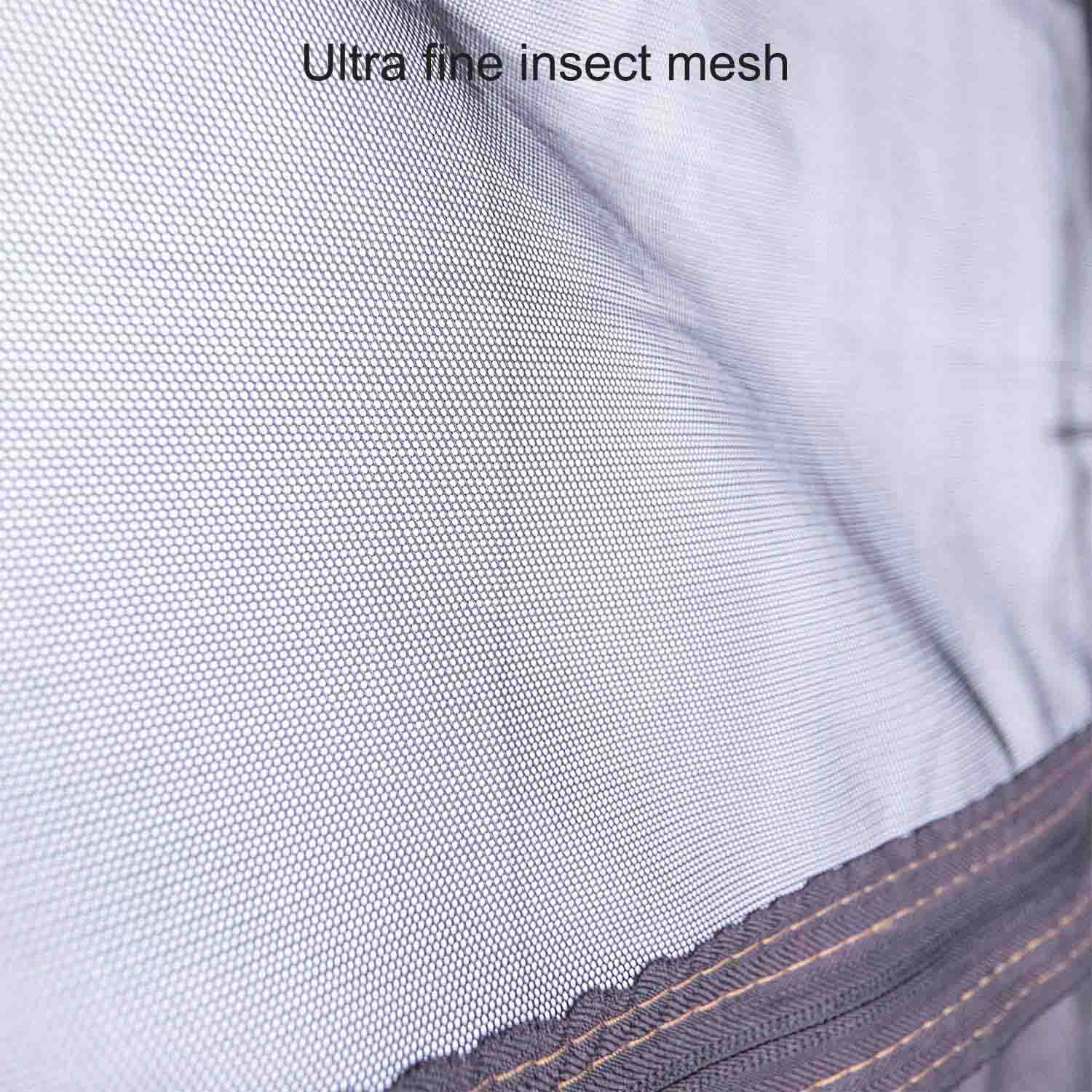 23ZERO Armadillo Horizon 3 Hardshell Rooftop Tent