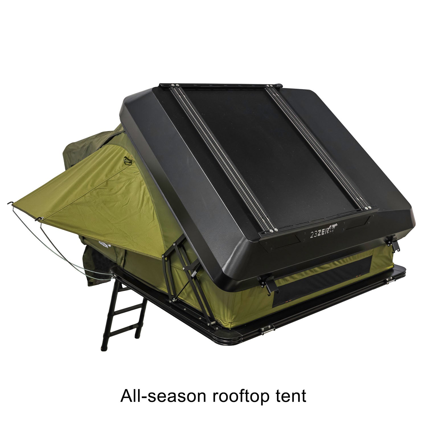 23ZERO Armadillo Horizon 3 Hardshell Rooftop Tent