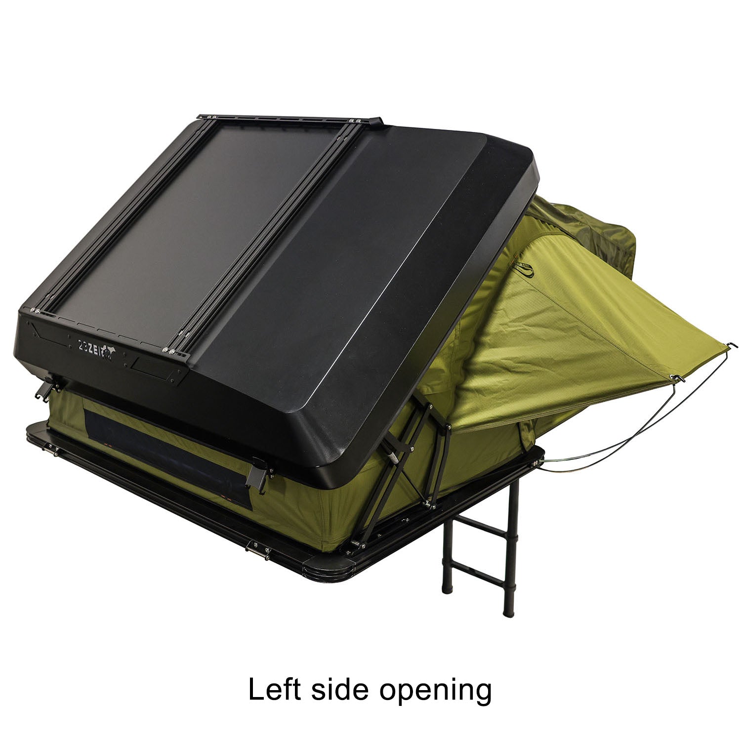 23ZERO Armadillo Horizon 3 Hardshell Rooftop Tent