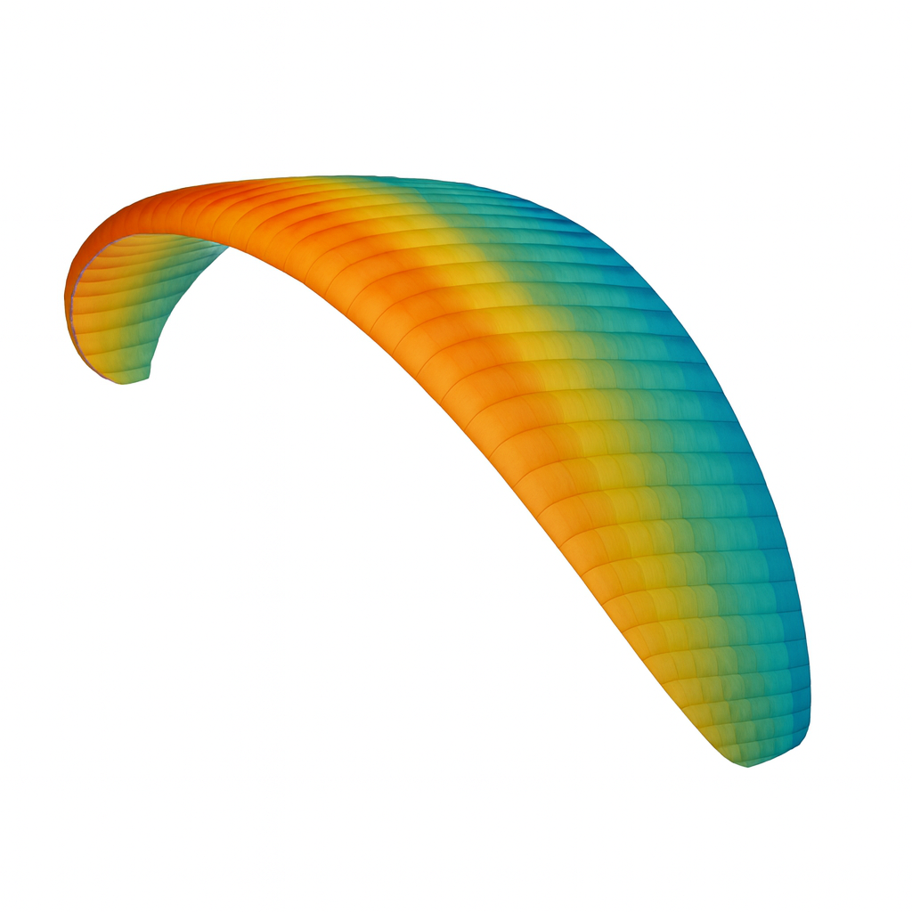 Dragon 2 Paraglider Wing | Air Water Land Gear