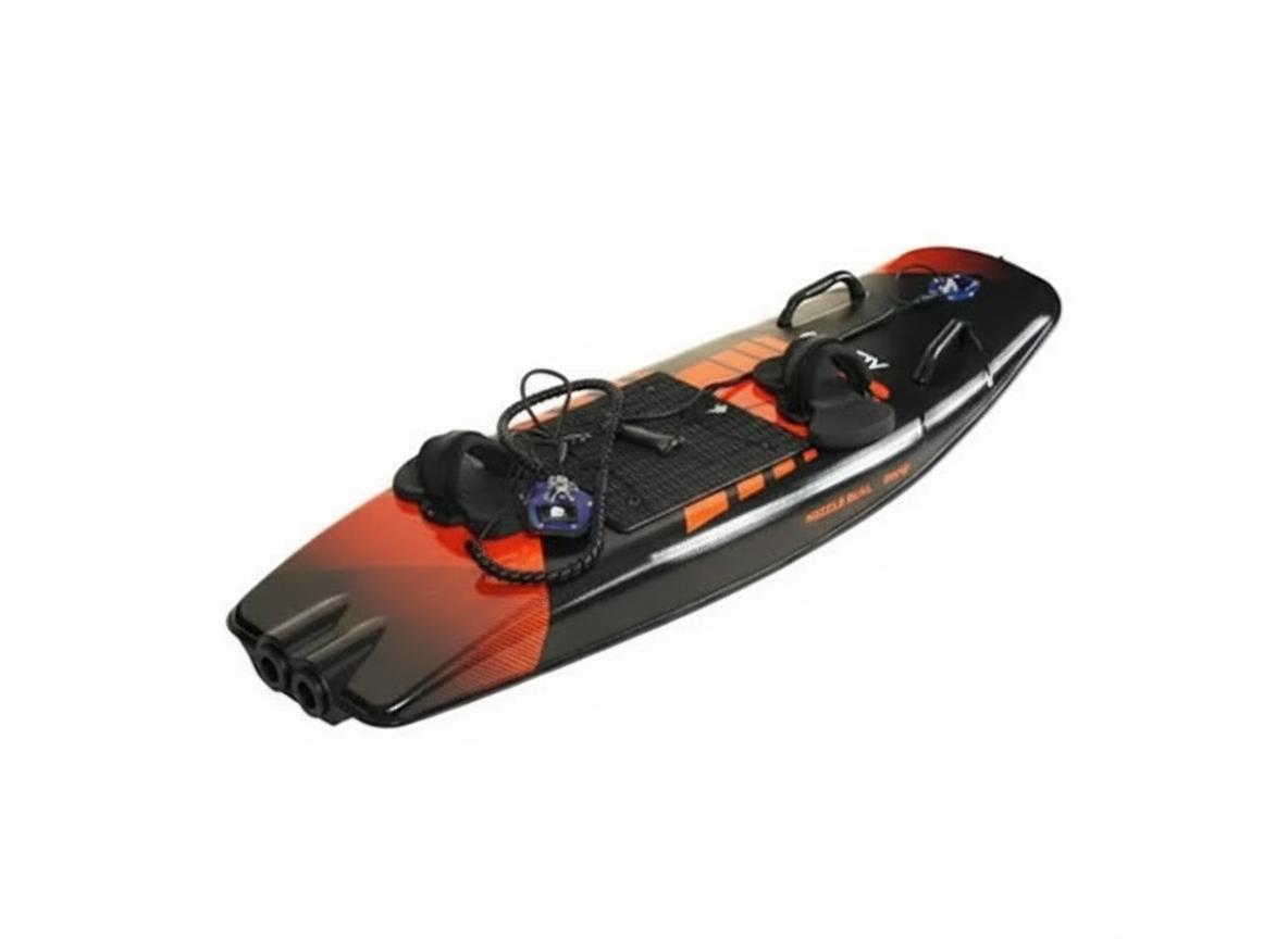 Maui Electric Surfboard | Air Water Land Gear